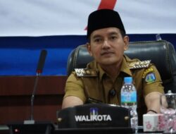 Geger! Wali Kota Tebingtinggi Dituding Tak Dukung Makan Bergizi Gratis & Sekolah Rakyat