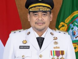 Bobby Nasution Gedor Peredaran Narkoba di Sumut, Polda Bakar Barak – Kok Ada yang Bungkam?