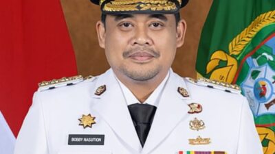 Bobby Nasution Gedor Peredaran Narkoba di Sumut, Polda Bakar Barak – Kok Ada yang Bungkam?