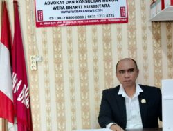 Viral! Guru SMPN 23 Tangerang Dituduh Cabul, Kuasa Hukum Bongkar Fakta Mengejutkan