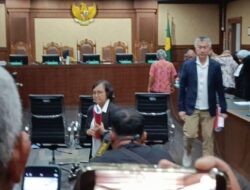 Jejak Kredit LPEI: Dari Modal Ekspor ke Utang Bank, Drama Korupsi PT Petro Energy
