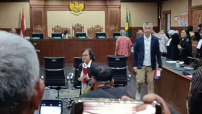 Jejak Kredit LPEI: Dari Modal Ekspor ke Utang Bank, Drama Korupsi PT Petro Energy