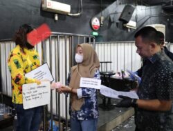 Geger! 27 Positif Narkoba di Cafe Duku Indah, 140 Butir Ekstasi Disita Polisi