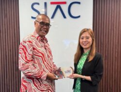 Kerja Sama DePA-RI & SIAC Dibahas di Singapura