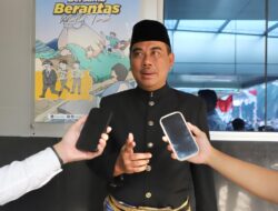 Karnaval HUT ke-80 RI, ATR/BPN Usung Tema Tanah Bersertipikat
