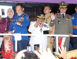 Kemendagri Soroti Program Strategis Nasional Lewat Karnaval HUT RI ke-80
