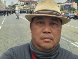 MAKI Tantang Bebas Setnov di PTUN