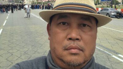 MAKI Tantang Bebas Setnov di PTUN
