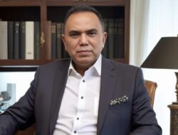 Haidar Alwi: Kekuatan Bangsa Ada di Sinergi Aparat