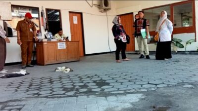 KI Jatim: SPJ Festival Gir Sereng Harus Dibuka!