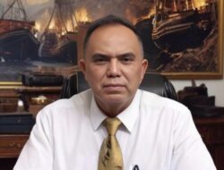 Haidar Alwi: Uranium dan Thorium Bisa Jadi Kunci Energi Indonesia