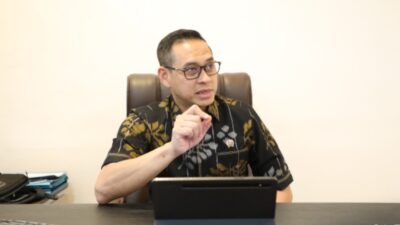 Urus Jual Beli Tanah Tak Perlu Ribet, 225 Kantor Pertanahan Sudah Digital!