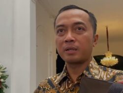 OTT KPK Jerat Noel, Prabowo Angkat Bicara