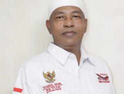 Jurnalis Dikeroyok di Serang, GWI Ngamuk!