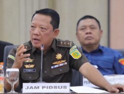 Kasus HW dkk: Kejagung Periksa 3 Saksi Korupsi Pertamina