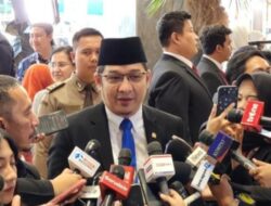 Viral Anggota DPR Bergoyang, Pasha Ungu Justru Hanya Terdiam