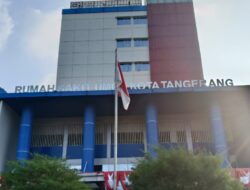 Dana Publikasi RSUD Diduga Bocor