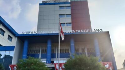 Dana Publikasi RSUD Diduga Bocor