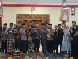 Wayang Kulit Kembali ke Panggung Boyolali