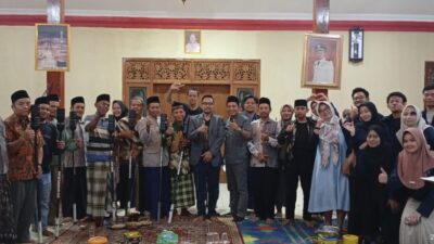 Wayang Kulit Kembali ke Panggung Boyolali