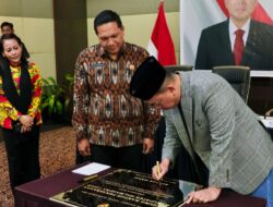 Nusron: Career Path Kunci Transformasi BPN