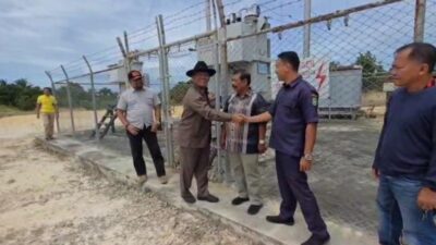 Sri Hartono: Tanah Saya Diserobot, Kerugian Rp36 Miliar