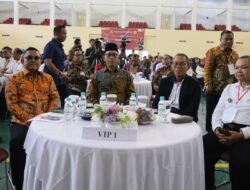 Seminar Kejati Banten Bahas DPA dan KUHP Baru