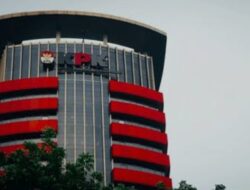 KPK Periksa Etik Istri Tersangka Pemerasan K3