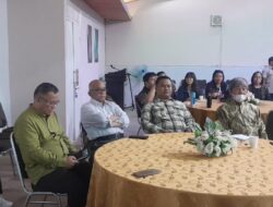 PGPI Bandung Gelar FGD Lawan Intoleransi