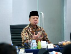 Nusron Wahid Janji Pangkas Birokrasi Layanan Pertanahan