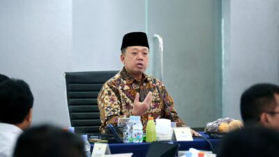 Nusron Wahid Janji Pangkas Birokrasi Layanan Pertanahan