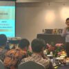 Kejari Dampingi BRI Teluk Betung Perkuat Tata Kelola Kredit
