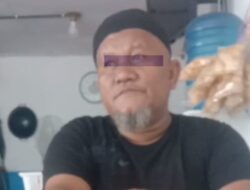LSM Geram, Bandar Narkoba di Labura Diduga Kebal Hukum