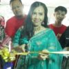 Grand Opening Es Dawet Durian Luber oleh Elysa Rose