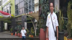Puluhan Miliar APBD DLH Menguap?