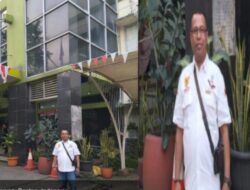 Puluhan Miliar APBD DLH Menguap?