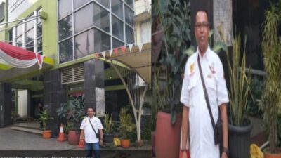 Puluhan Miliar APBD DLH Menguap?