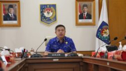 7.285 Kecamatan Gelar Pangan Murah, Ini Imbauan Kemendagri