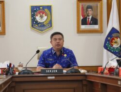 7.285 Kecamatan Gelar Pangan Murah, Ini Imbauan Kemendagri