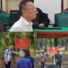 Vonis 10 Tahun, Perambah Hutan Langkat Diduga Masih Panen Sawit
