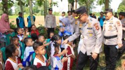 Tanam Jagung Serentak, OKU Timur Bergerak!