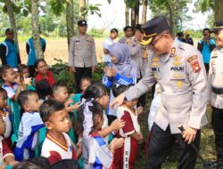 Tanam Jagung Serentak, OKU Timur Bergerak!