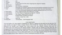 Galian C Makan Korban, Polisi Dinilai Lamban