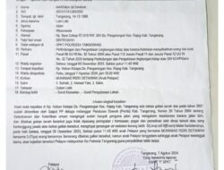 Galian C Makan Korban, Polisi Dinilai Lamban
