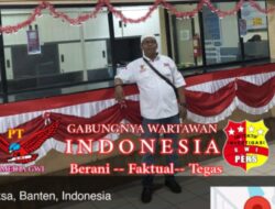 Skandal Proyek Dinas Perkim Kabupaten Tangerang