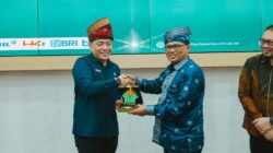 Kolaborasi Jadi Kunci Sawit Perkuat Energi Nasional