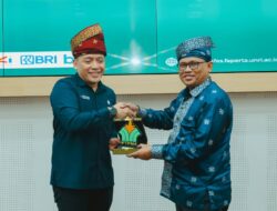 Kolaborasi Jadi Kunci Sawit Perkuat Energi Nasional