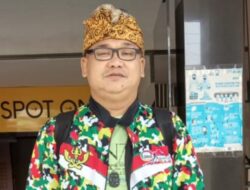 Romo Kefas ke Aparat: Jangan Bungkam Suara Rakyat!