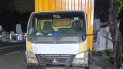 Mafia Solar Subsidi Terbongkar di Cirebon, Truk Gunakan Plat & Barcode Palsu