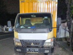 Mafia Solar Subsidi Terbongkar di Cirebon, Truk Gunakan Plat & Barcode Palsu